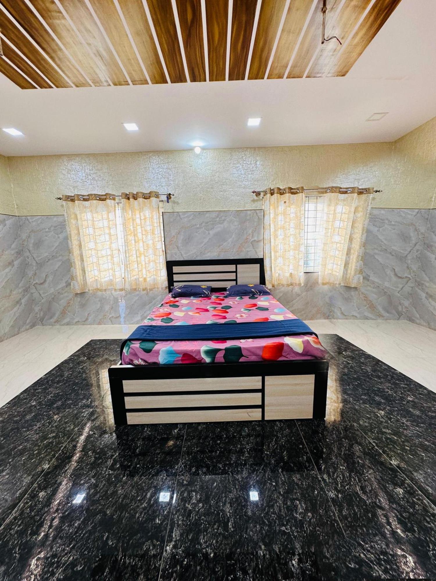 Pk Sahara Farm Stay Mysore Exterior foto